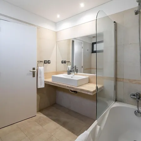 Amparo Ii By An Island Appartement *