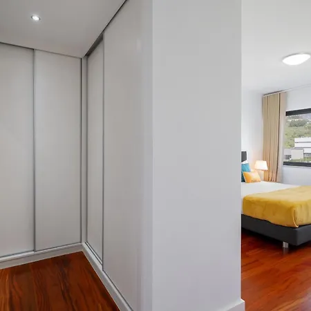 Appartement Amparo Ii By An Island