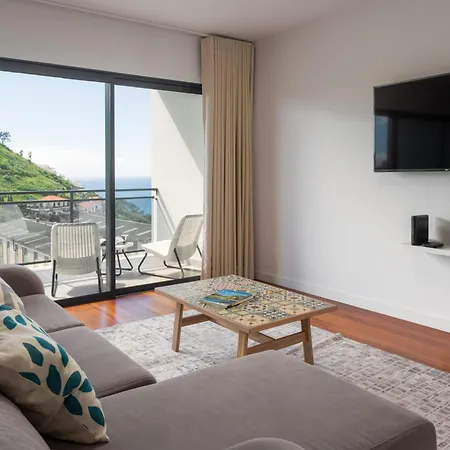Amparo Ii By An Island Apartamento *